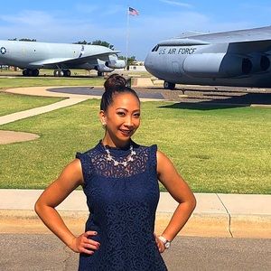 Meet your Posher, Antonette